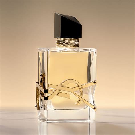 ysl libre perfumes|YSL libre perfume boots.